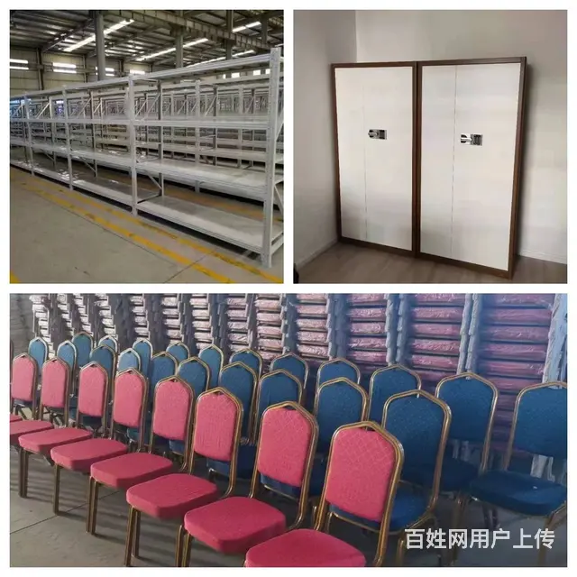 供应生产工位桌、  桌、培训桌椅、学生桌椅、前台桌 - 图片 1