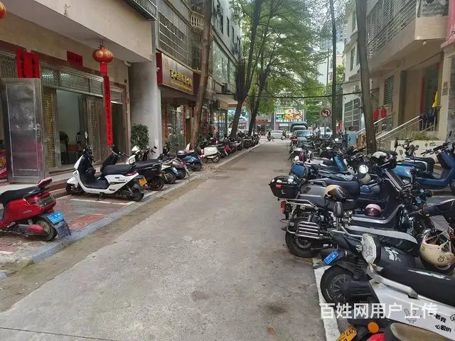 （51旺铺推荐）商品街80平店铺转让 - 图片 2