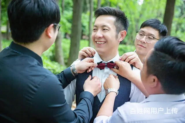 昆明结婚婚庆摄影，婚礼跟拍，专业婚礼摄像摄影 - 图片 6