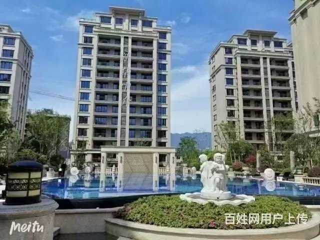 中梁电梯高层三面空 - 图片