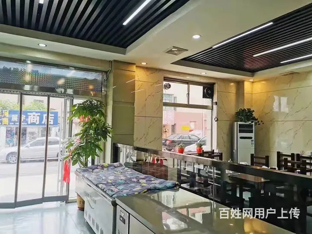 【创美】鲸园附近豪华装修600平饭店转让 - 图片 6