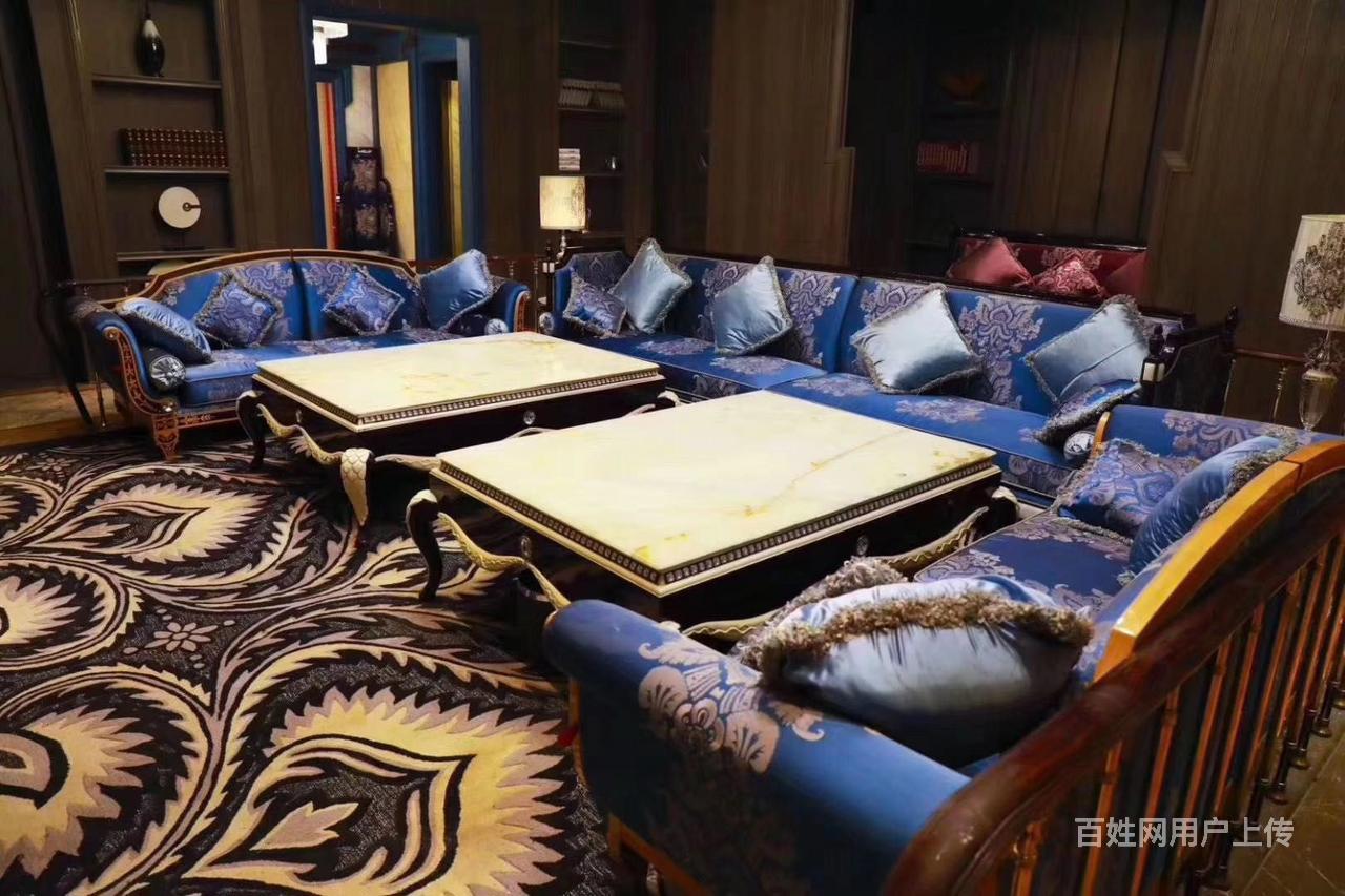 包房预订 《乾宫国际ktv》 郑州娱乐部 郑州百姓网