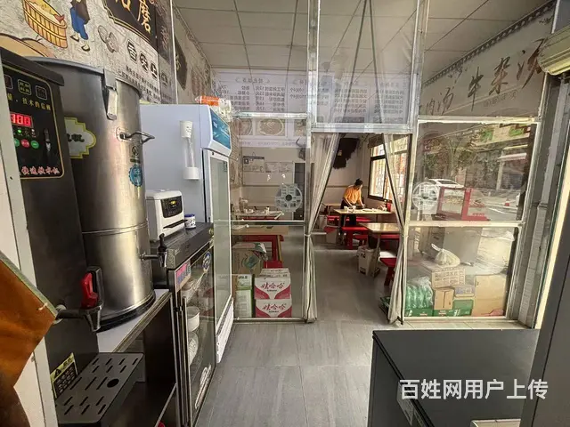 （51旺铺推荐）崖城50平盈利中餐饮店转让 - 图片 3