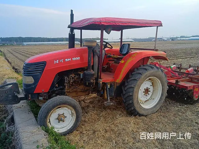 13年沭河1000 - 图片 9