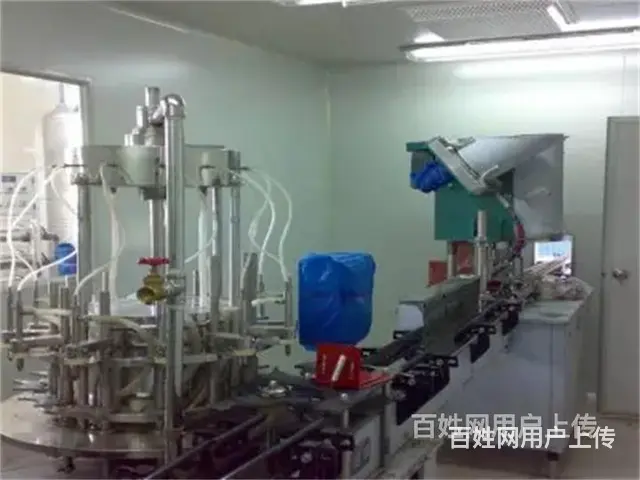 台州无尘车间拆除回收价格表，在线询价 - 图片 1