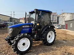 漯河出售雷沃804一台，农户的车