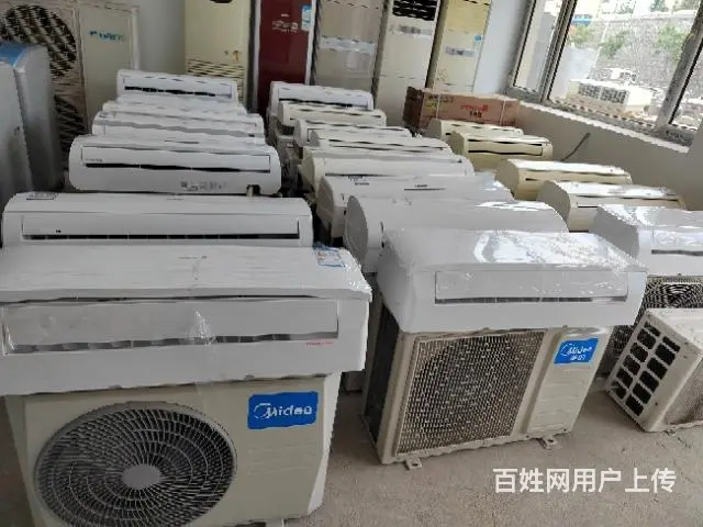 二手空调 新空调 出售回收维修 - 图片 7