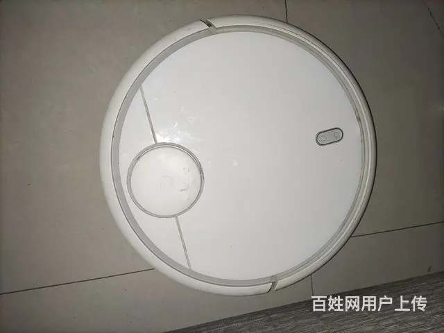 扫地机器人 - 图片 1