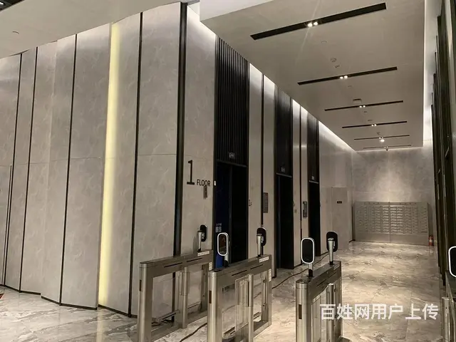 4号线新造站 大学城智慧谷 155至2000平可选 - 图片 10