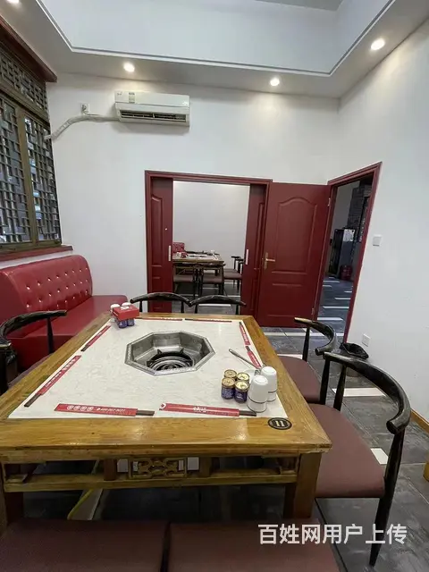 XN 温江南熏大道 临街餐饮旺铺转让 - 图片 11