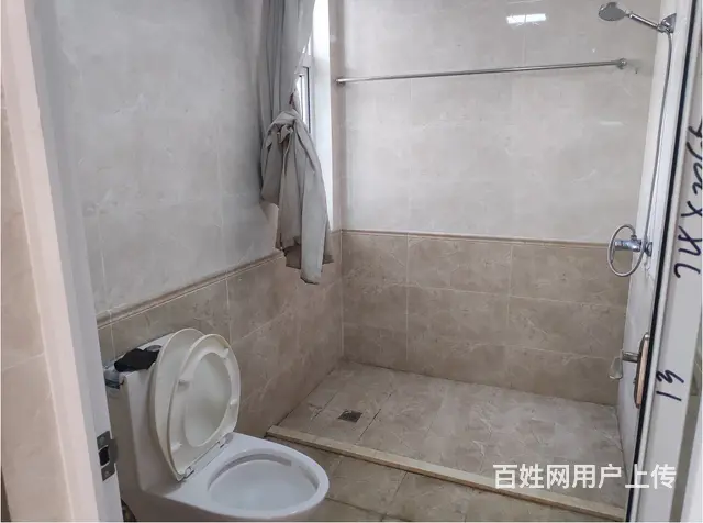 纳山纳水二室二厅一厨一卫一阳台高层江景房出售 - 图片 8