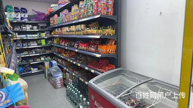 浑南沈本大街日卖3000左右超市出兑保赚 - 图片 1