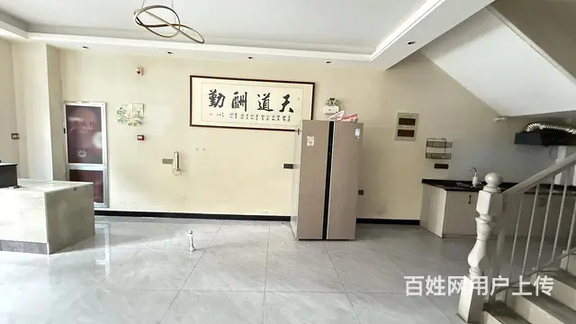 房东直租！高档小区底商155平店铺出租！消费水平高！ - 图片 7