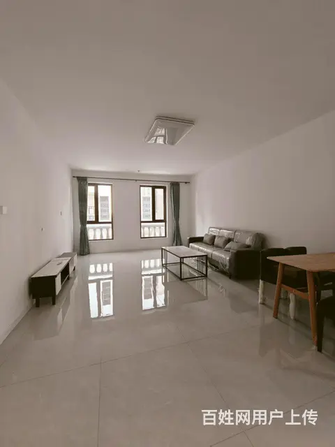 洋房君豪新城因工作异地亏价出售 - 图片 3