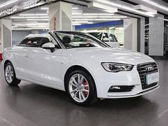 奥迪A3敞篷车 [进口] 2015款 1.8T 自