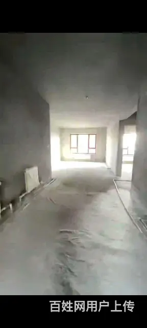 老街基颐和华府高层 7楼，123平 - 图片 1
