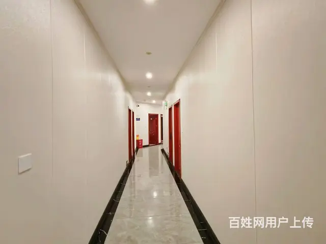 （个人发布）大型工业园精装修宾馆优价转让 - 图片 6