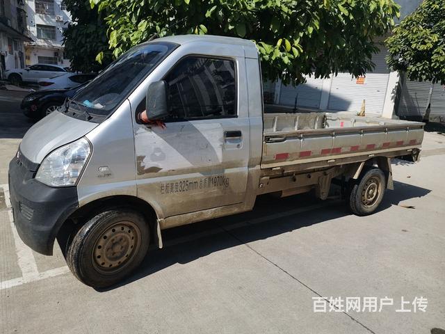 五菱 其他 其他 国3的图片