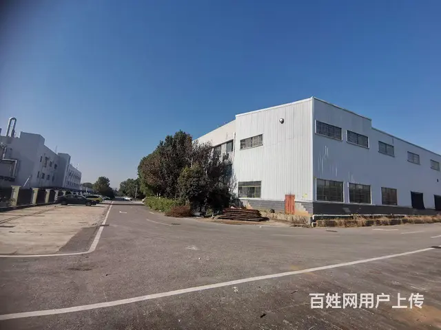 开福区佳海工业园标准厂房仓库优价出租 - 图片 5