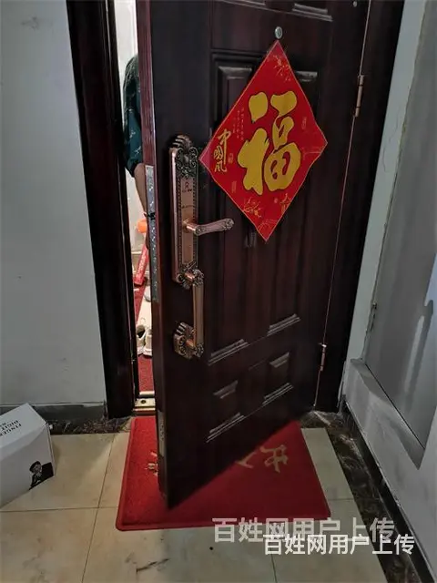 济南蓝天航空苑附近开锁公司-24小时10分钟紧急上门开锁 - 图片 2