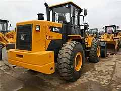 二手装载机，柳工龙工临工50-30-20装载机铲车