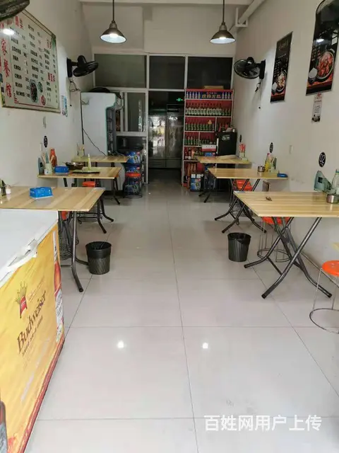 超市转让便利店转让餐馆转让（营业中超市+菜鸟驿站+餐馆） - 图片 6