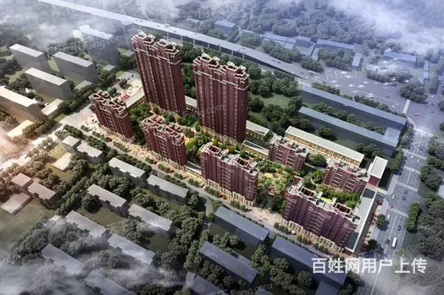 泊逸未来公馆 - 图片 1