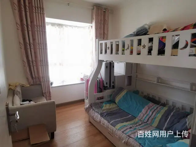 福慧学校对面精装两房拎包入住只要61.8万 - 图片 5