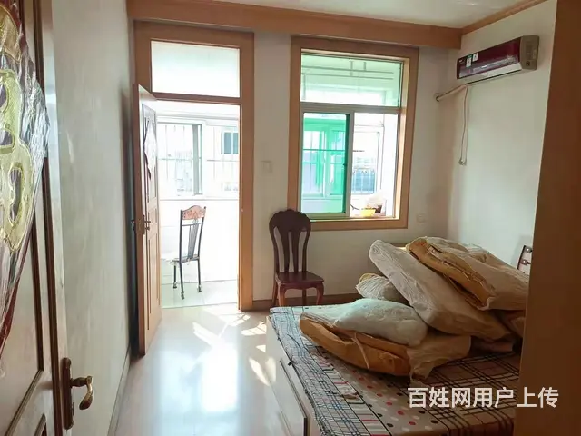 草城新村 普通住宅 简单装修 - 图片 1