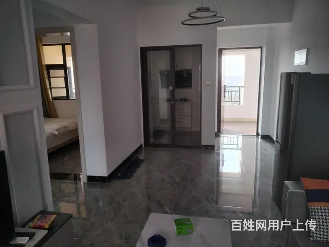 榕林时光小区两室套房出租 - 图片 2