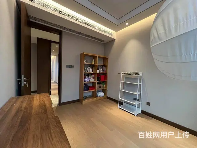 汉街SKP 融创徐东壹号院 4房3卫 南北通透 地 - 图片 10