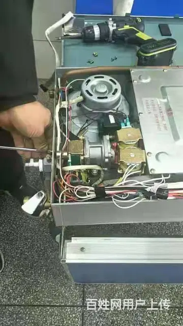 推荐孟师傅济源热水器维修 - 图片 1