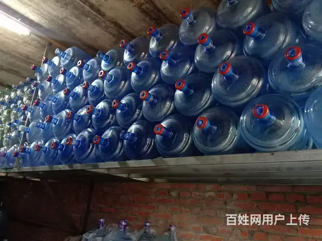 皇姑陵东街桶装水配送免费上门 - 图片 5