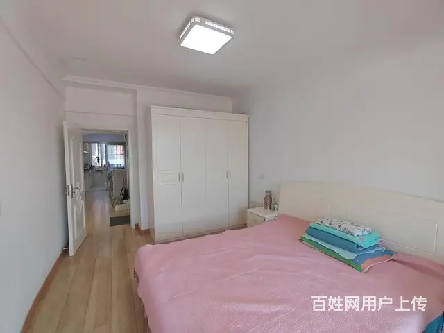 文祥二期3楼105平三室精装66.8万一中光大领事馆 - 图片 3