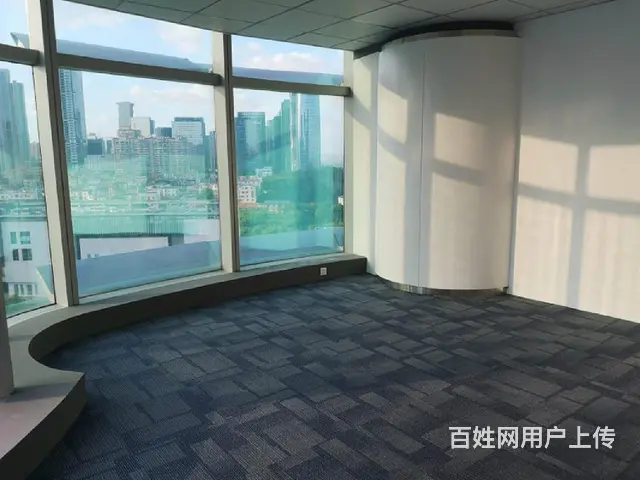 会展观音山 中航紫金广场  精装多套急租  高层看海 - 图片 4