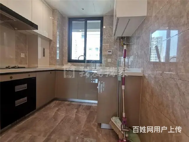 东城名居旁璞樾门第低层4室三开间朝南双阳台采光无遮挡 - 图片 4