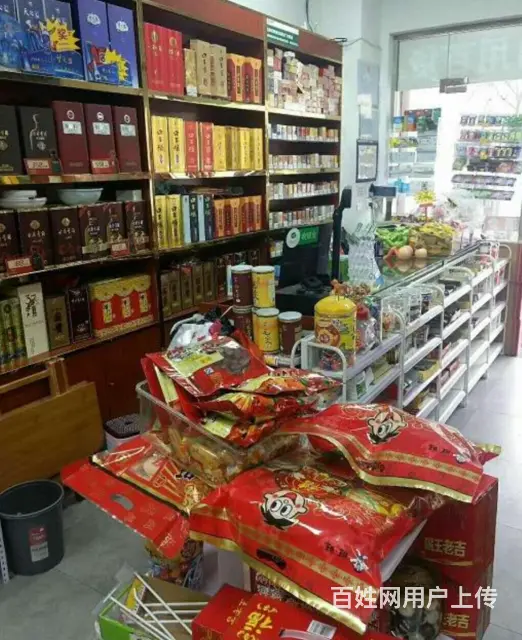 洛阳低租金旺铺出租，一楼，之前开烟酒店的 - 图片 3