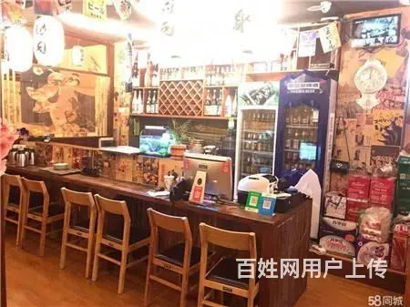 天津街东昌花园临街200平日料烤肉店餐馆出兑 - 图片 4