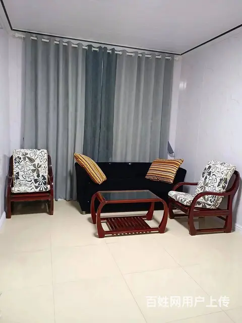 蒸阳南路首峰小区附近1室1厅新装修家具家电齐全月租850 - 图片 6