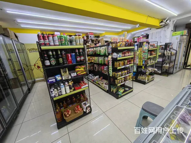 南岗 王岗大街 超市便利店出兑 - 图片 2
