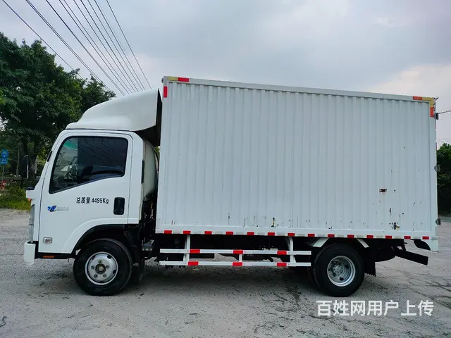 五十铃 五十铃K600 - 图片 4
