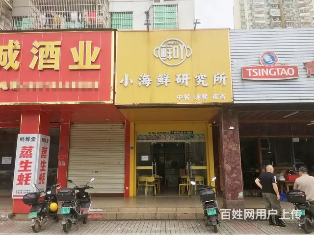 （51旺铺推荐）海甸岛二东路52平铺面转让 - 图片 9