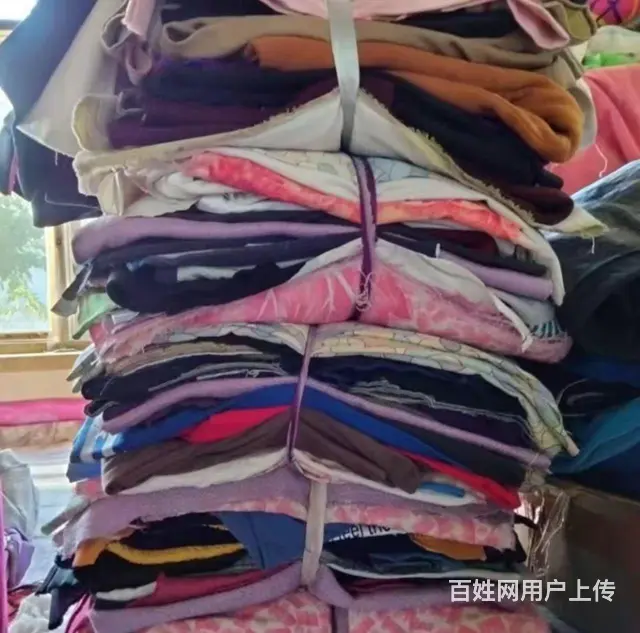 擦机布 - 图片