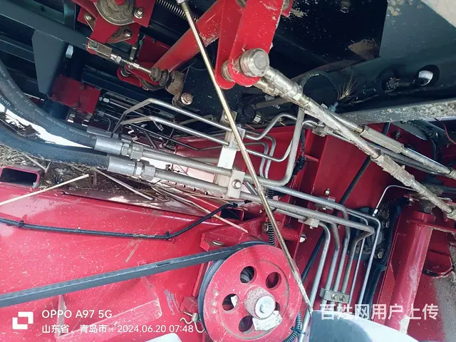 个人一手精品车况，90SH，实表四百来小时 - 图片 8