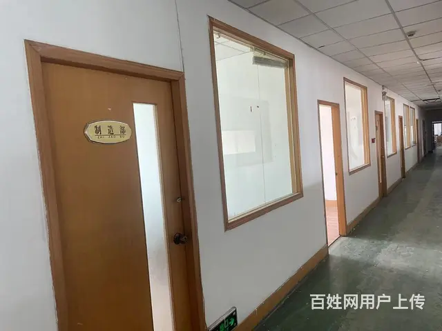 高区利群商厦附近商业综合体办公室-厂房出租 - 图片 5