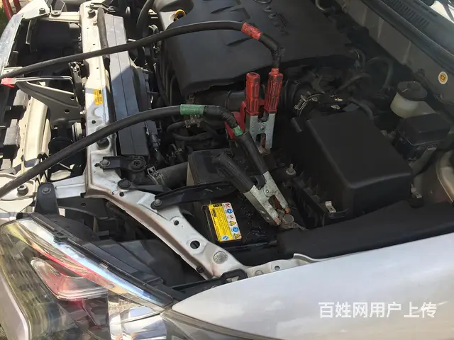 小榄镇24小时流动搭电 - 图片 2