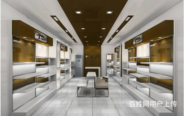 安徽哪里有订做展柜厂家，合肥卓云展柜，专业定制展柜 - 图片 6