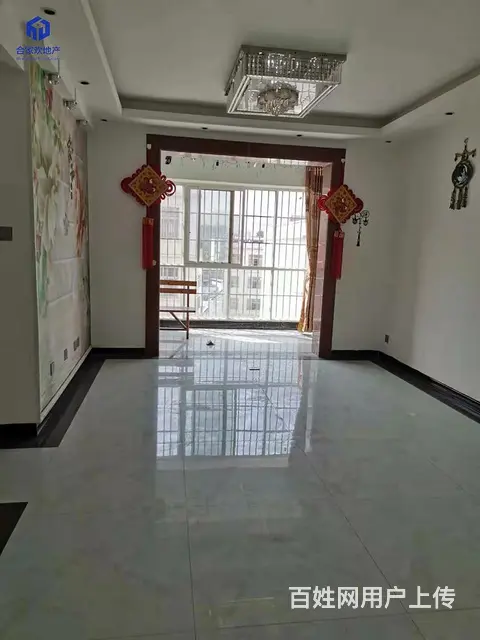 天豪国际，精装好房可租可售，采光采阳充足，南北通透 - 图片 2