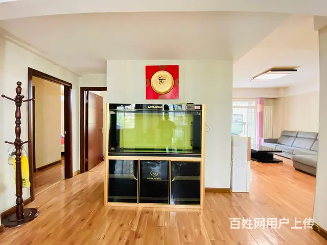 楚河汉街水果湖中南医院青鱼嘴襄阳大厦锦绣江南精装3 - 图片 5