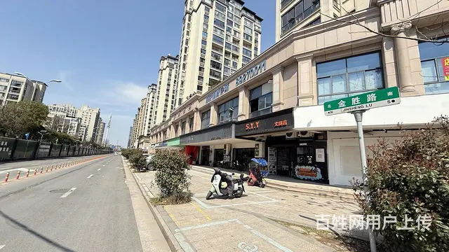 房东直租！溪心健身房场地可做健身，美容养生会，培训等各种行业 - 图片 9